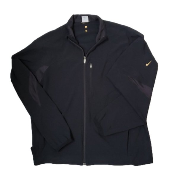 Nike Other - Nike Dri-Fit Light Running Jacket